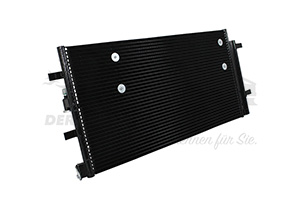 8K0260403AF Kondensator Klimaanlage mit Trockner (Sys.Denso) 