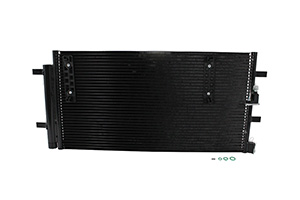 Kondensator Klimaanlage mit Trockner (Sys.Denso)