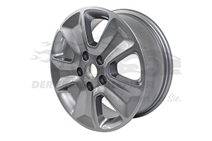 403004974R Leichtmetallfelge Dacia