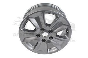 403004974R Leichtmetallfelge Dacia