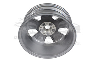 403004974R Leichtmetallfelge Dacia