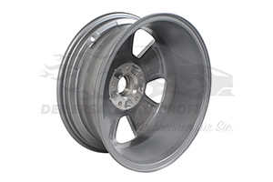 403004974R Leichtmetallfelge Dacia