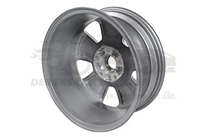403004974R Leichtmetallfelge Dacia