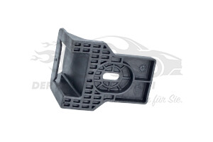260929857R Halter für Scheinwerfer links oder rechts Renault