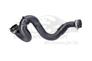 8201070057 Turboschlauch Renault