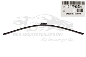 1689815880 Wischerblatt (vorne links Flat-Blade) Peugeot