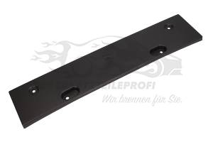 Zier- Schutzleiste für Stoßfänger Renault 962103341R