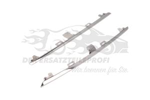 Zier- Schutzleiste für Stoßfänger Renault 960109582R
