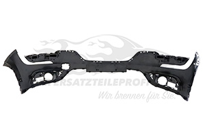 620229895R Stoßstange vorne (NEX) Renault