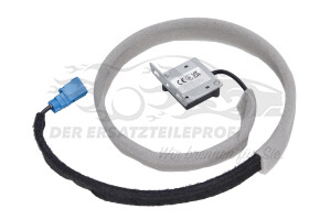 259754820R Antenne GPS Renault