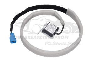 259754820R Antenne GPS Renault