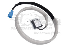 259754820R Antenne GPS Renault