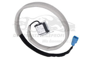259754820R Antenne GPS Renault