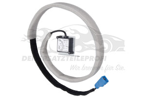 259754820R Antenne GPS Renault
