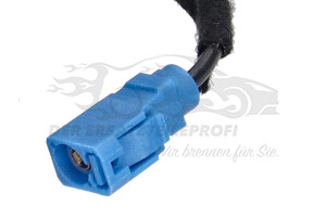 259754820R Antenne GPS Renault