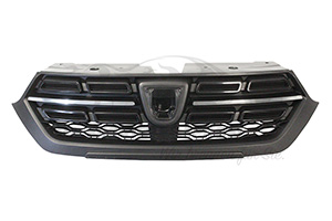 Kühlergitter Dacia 623107630R