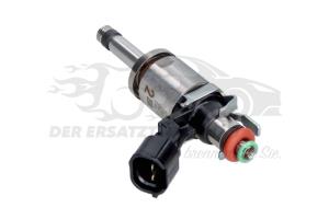 166004350R Einspritzventil Renault
