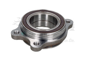 4H0498625F Radlagersatz vorne Innendurchmesser 61mm Dayco / SKF / SNR / Optibelt