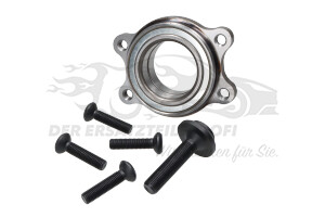 Radlagersatz vorne Innendurchmesser 61mm