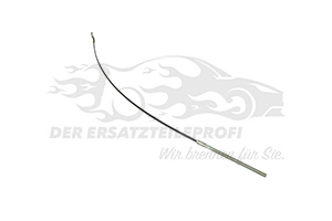 7M3711472 Handbremsseil mitte 653mm 