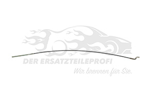7M3711472 Handbremsseil mitte 653mm 