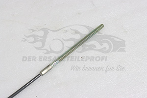 7M3711472 Handbremsseil mitte 653mm 