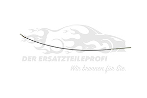 Handbremsseil mitte 653mm
