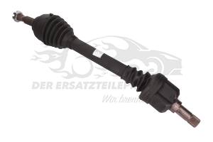 Antriebswelle links Getriebe ML6C