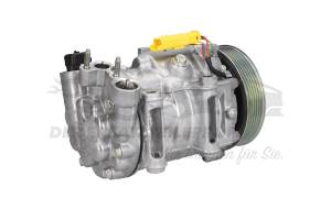 6453RS Kompressor Klimaanlage (Sys.Sanden / R134) 