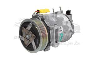 6453RS Kompressor Klimaanlage (Sys.Sanden / R134) 