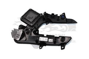 266055303R Tagfahrleuchte links Renault