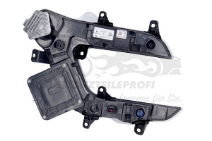 266007846R Tagfahrleuchte rechts Renault