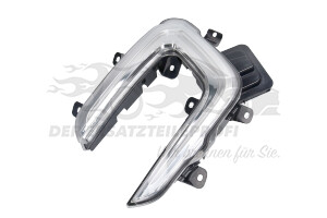 266007846R Tagfahrleuchte rechts Renault