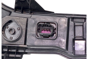 266007846R Tagfahrleuchte rechts Renault