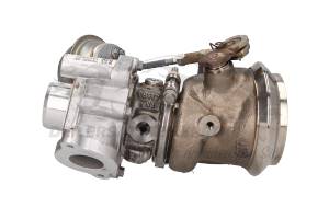 9818479380 Turbolader 