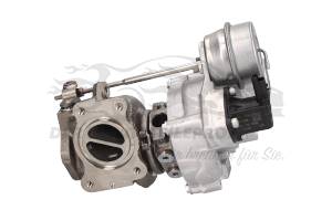 1647294780 Turbolader (Borg Warmer) 