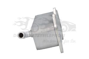 06D117021C Ölkühler Motoröl 