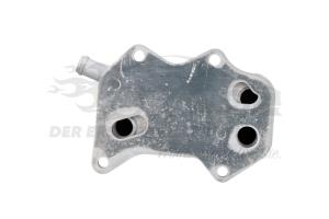 06D117021C Ölkühler Motoröl 