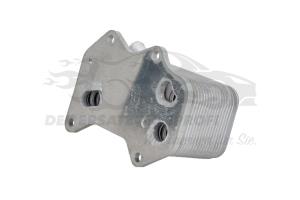 06D117021C Ölkühler Motoröl 