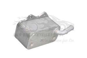 06D117021C Ölkühler Motoröl 