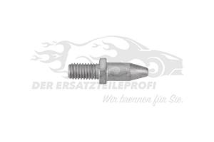 Schraube für Bremsscheibe Citroen 422832