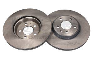 Bremsscheiben 8W0615301T