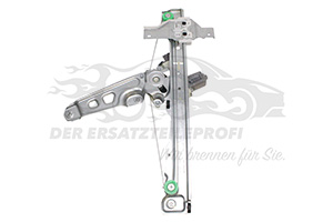 9221FF Fensterheber vorne links elektrisch Peugeot