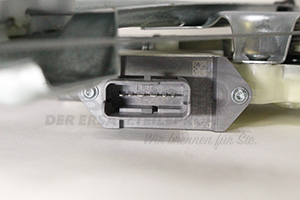 9221FF Fensterheber vorne links elektrisch Peugeot