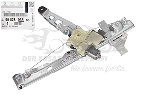 Fensterheber Peugeot 9682808880