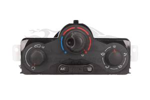 Bedienelement für Klimaanlage Renault 275100550R
