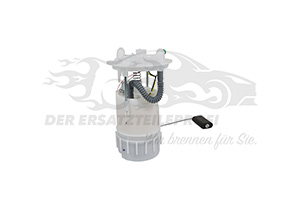 172026527R Kraftstoff-Fördereinheit Renault