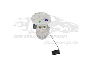 172026527R Kraftstoff-Fördereinheit Renault