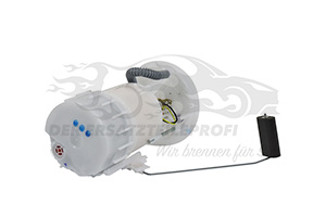 172026527R Kraftstoff-Fördereinheit Renault