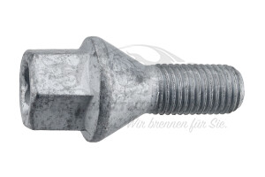 7703003014 Radschraube SW 17 Renault
